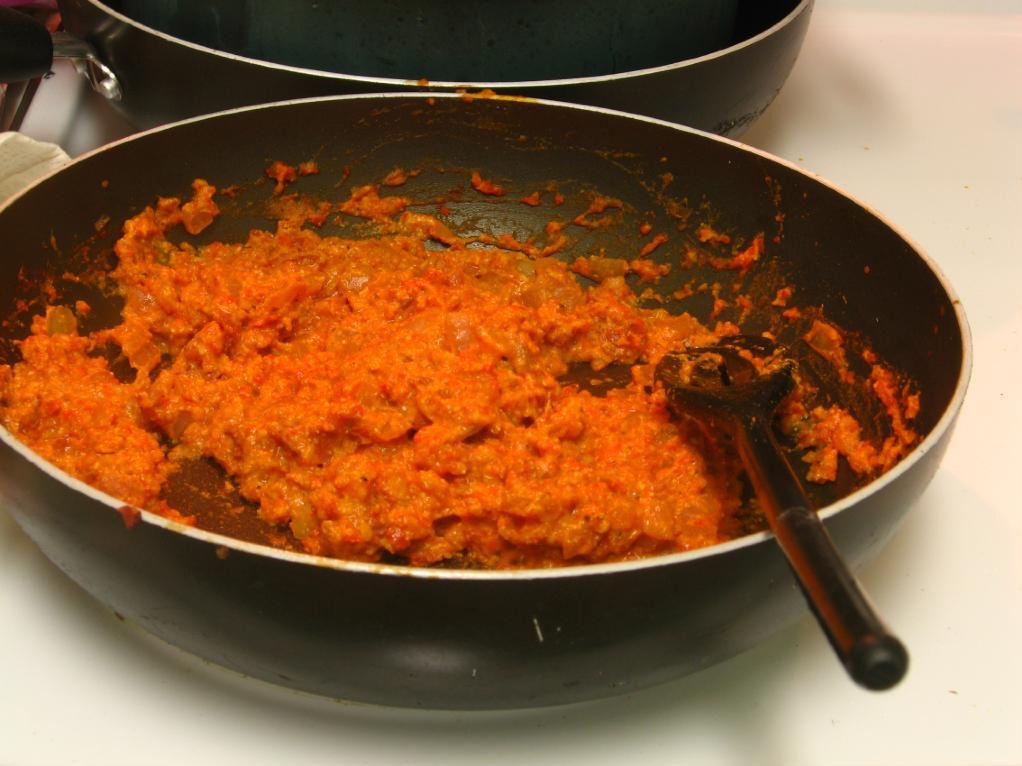 Billion Cheese Ravioli with Red Pepper Pancetta Sauce Willow Bird Baking